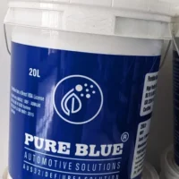 Urea Blue