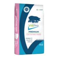 VIEPro Premium Pig Feed – Sow Lactating – 50kg