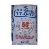 NK KASEI 17-0-17 WATER SOLUBLE CALCIUM NITRATE FERTILIZER