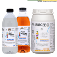 Nutrihydro Fruit Bearing Formula