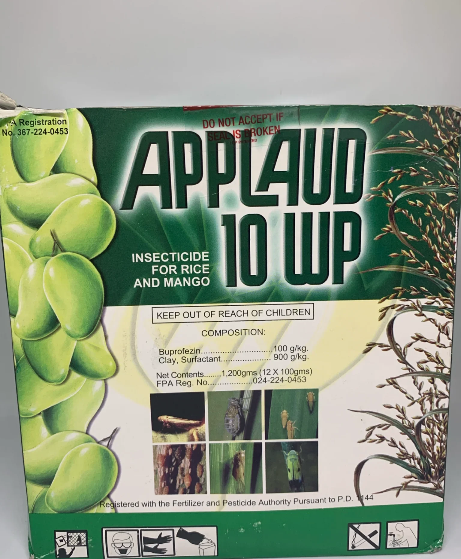 Product