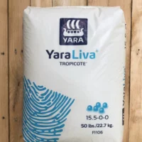 Calcium Nitrate 15.5-0-0, 19% Ca - 50 lbs