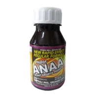 PHILOR ANAA PLANT GROWTH PROMOTER - ALPHA, NAPHTHALENE ACETIC ACID 1Liter
